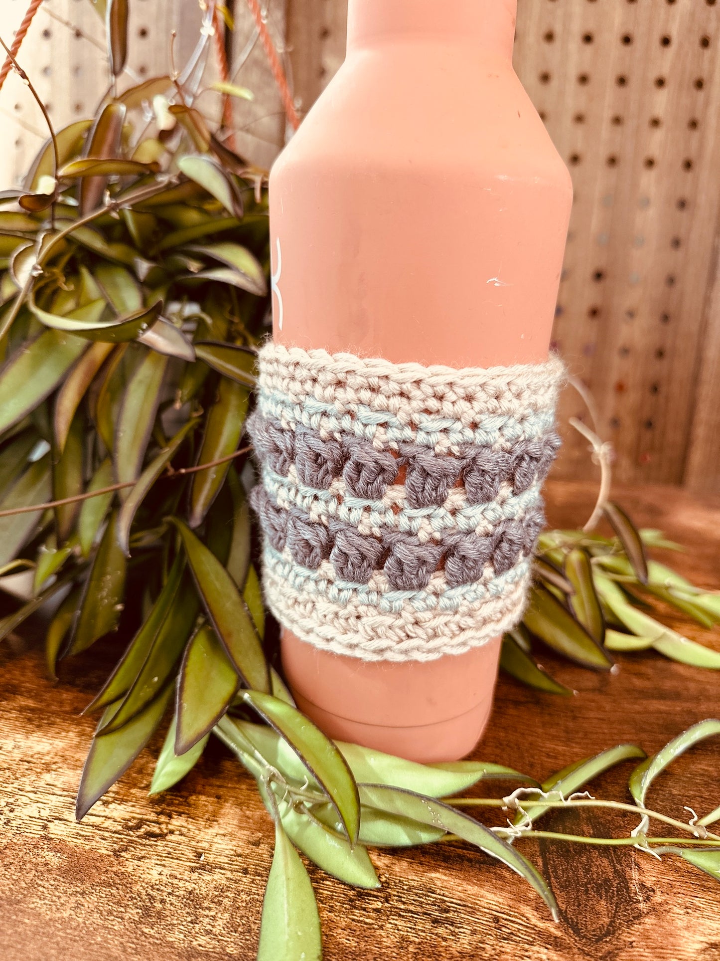 Acicularis Mug Cozy