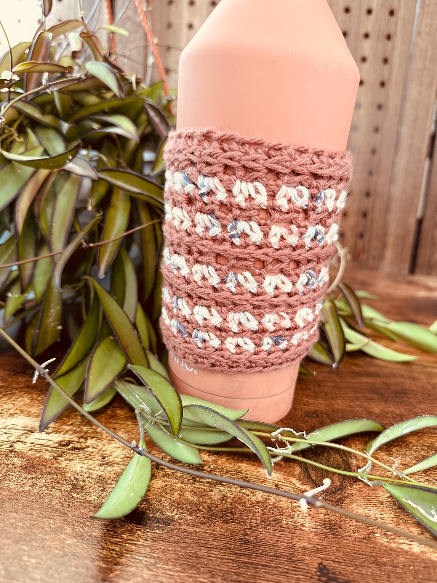 Acicularis Mug Cozy