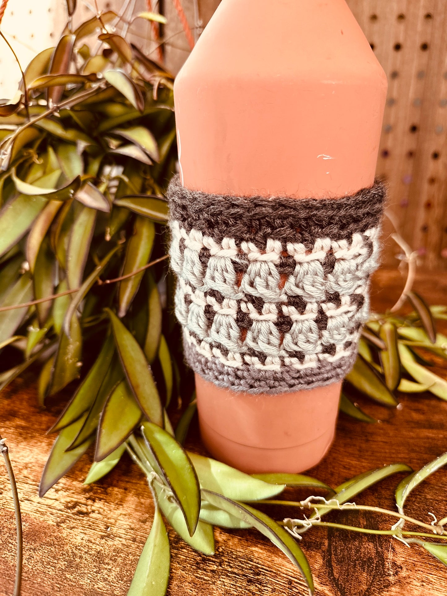 Acicularis Mug Cozy