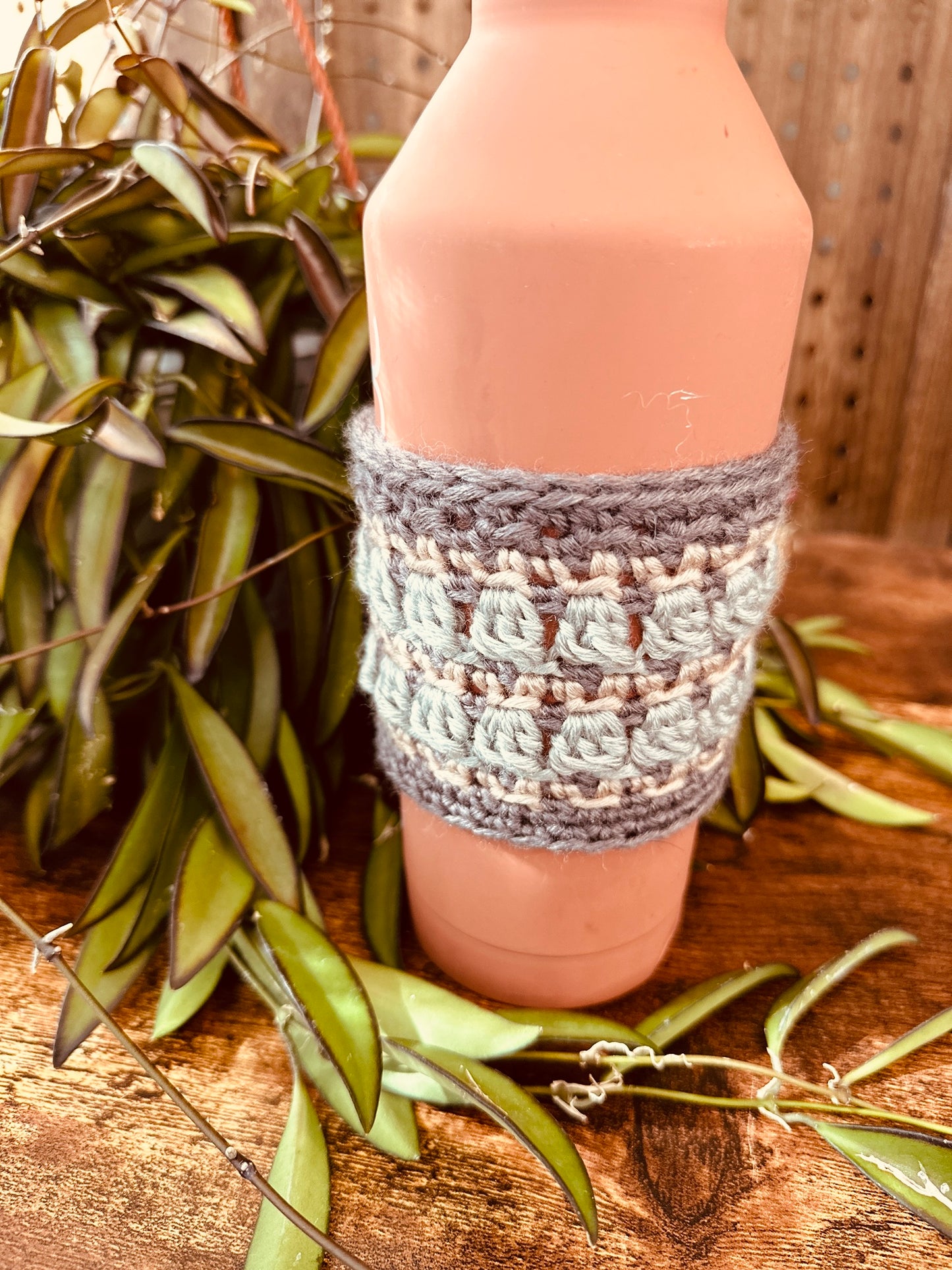 Acicularis Mug Cozy