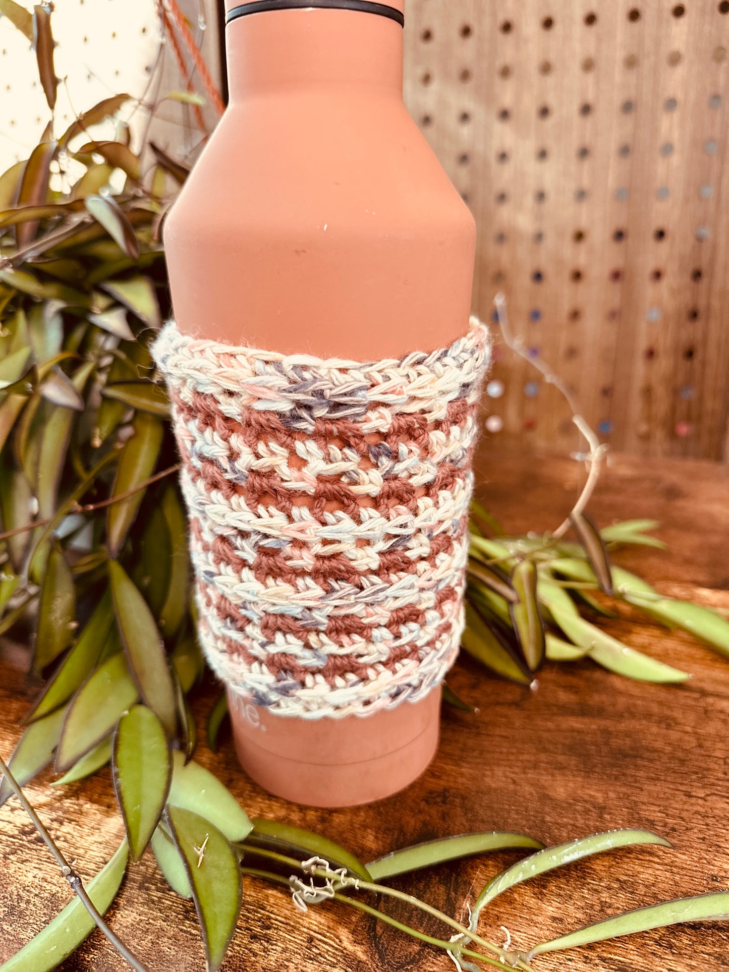 Acicularis Mug Cozy