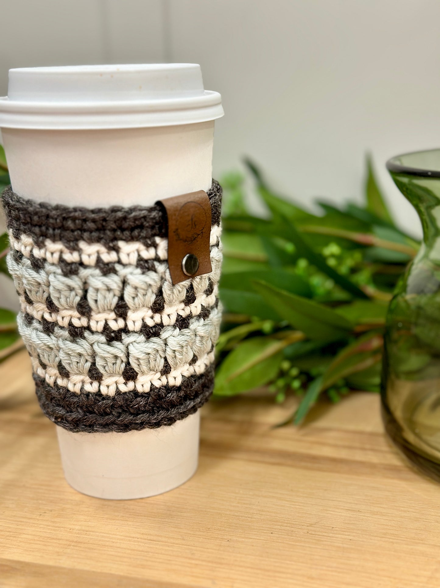 Acicularis Mug Cozy