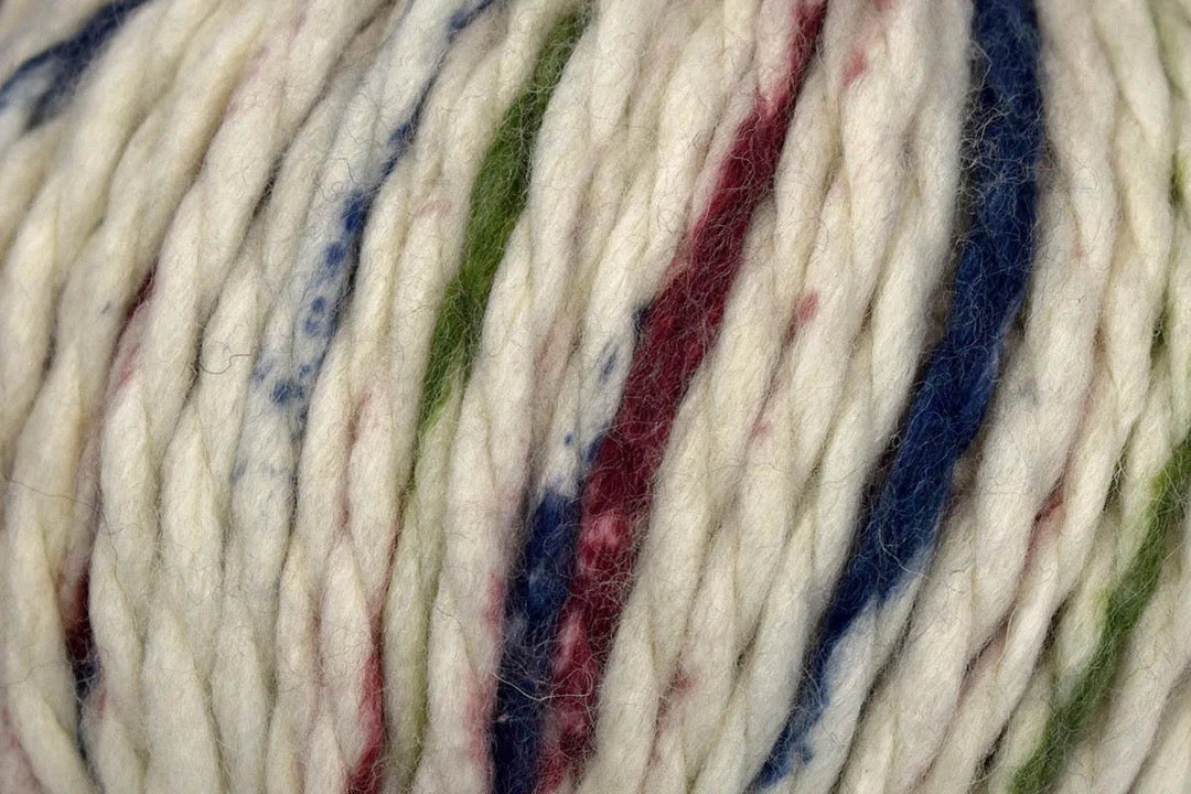 Be Wool Multis