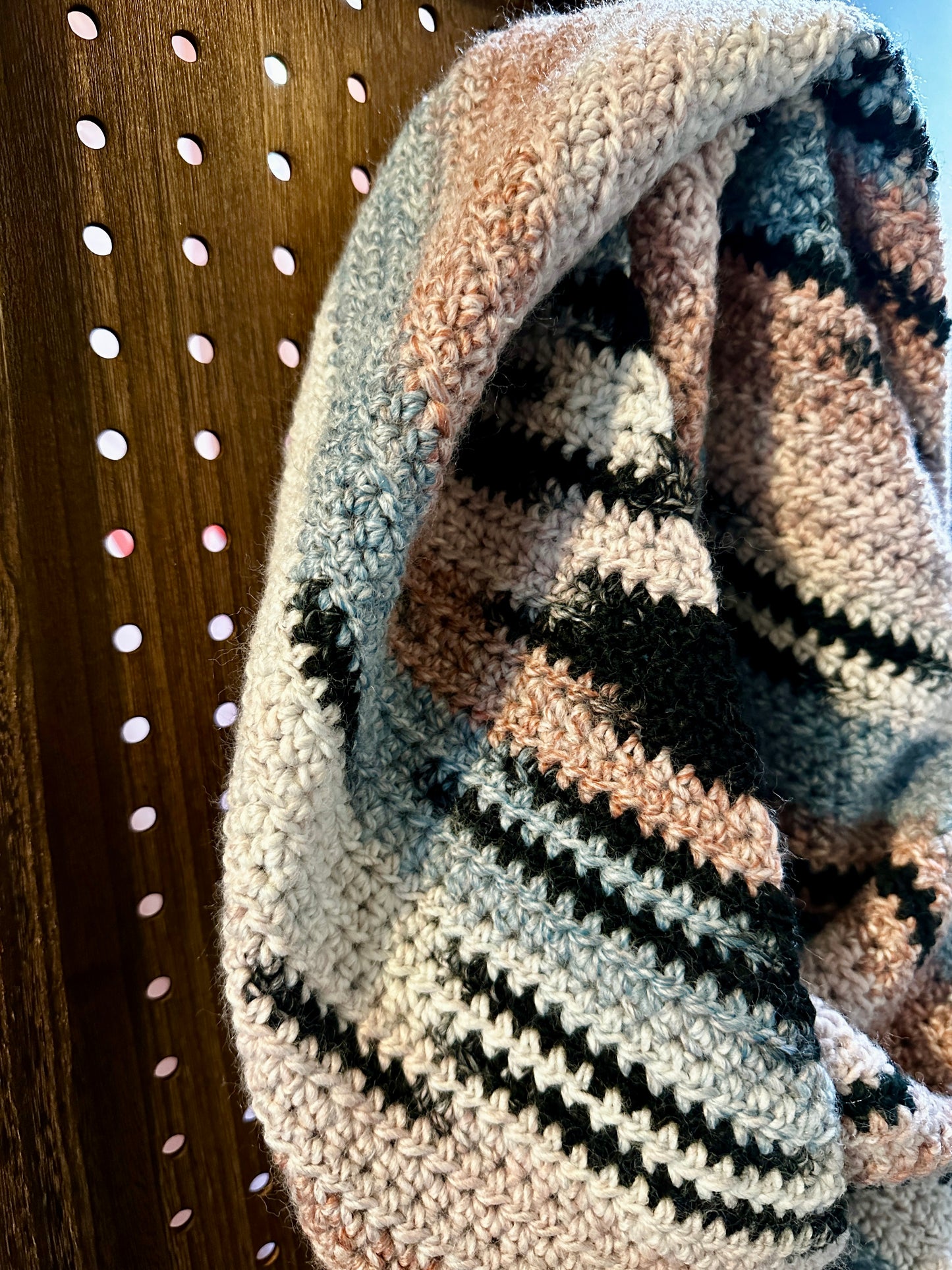 Rebel Scarf