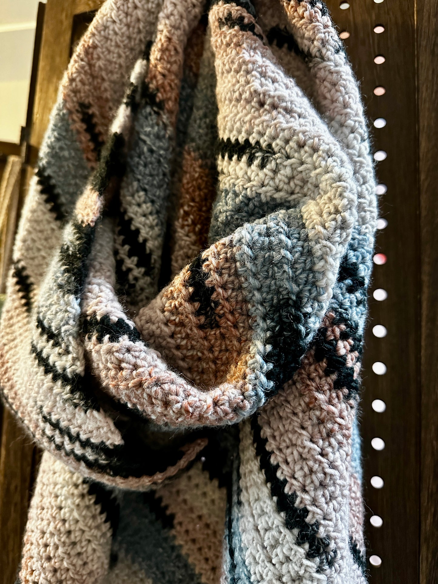 Rebel Scarf