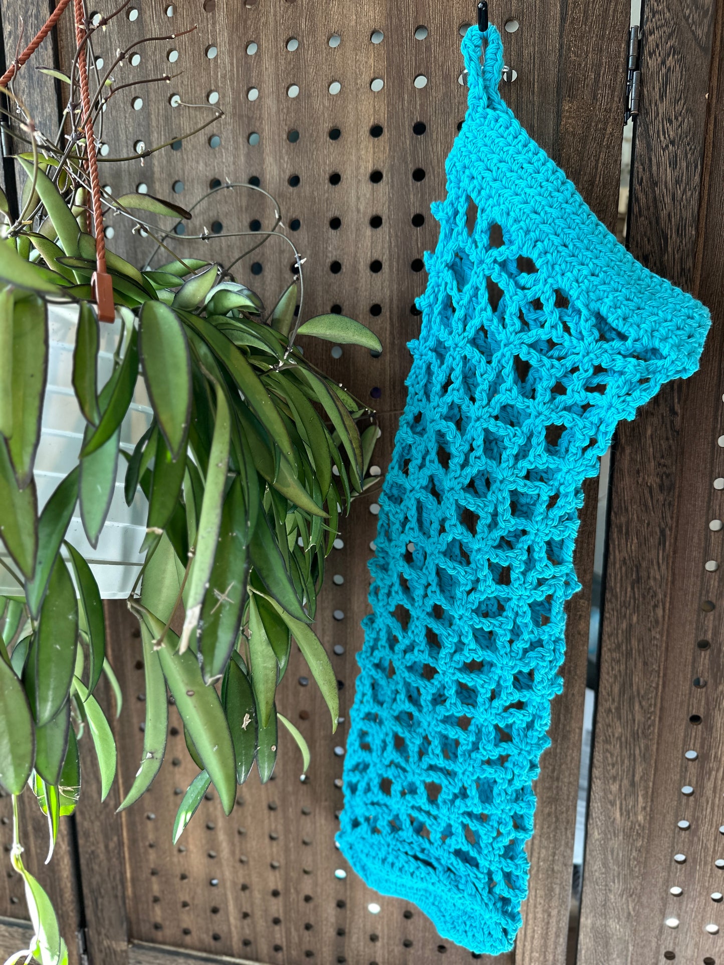 Boho Bag Saver