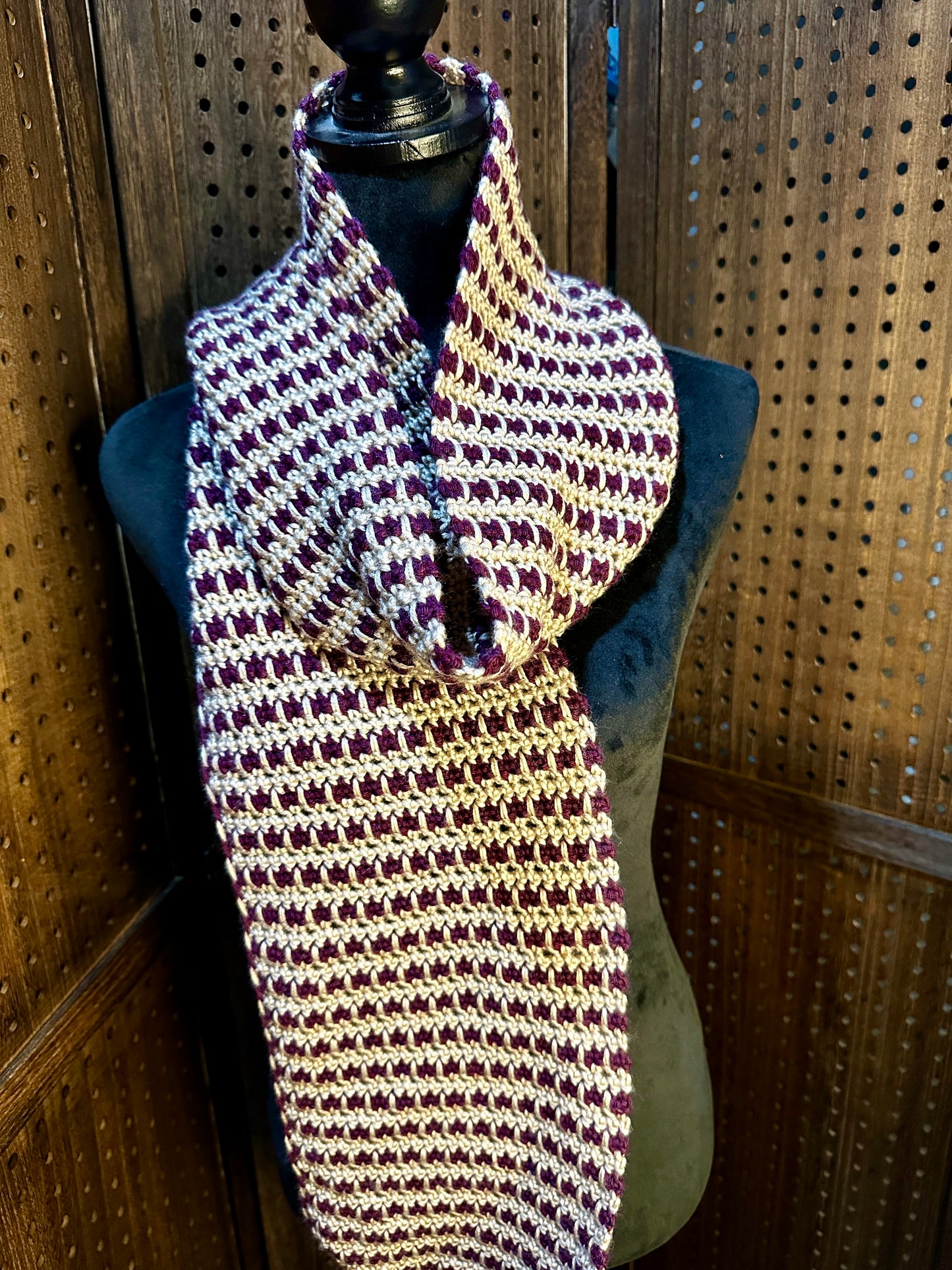 Chelsea Scarf