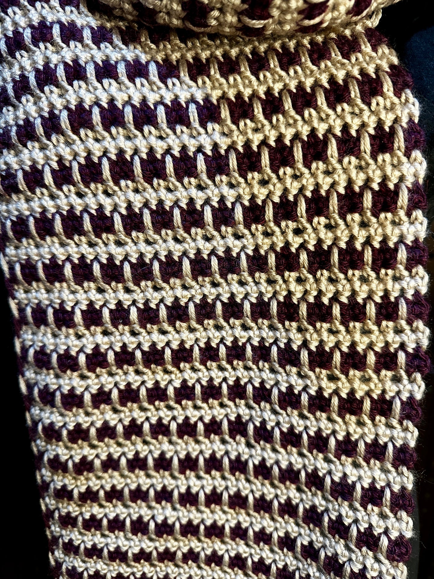 Chelsea Scarf