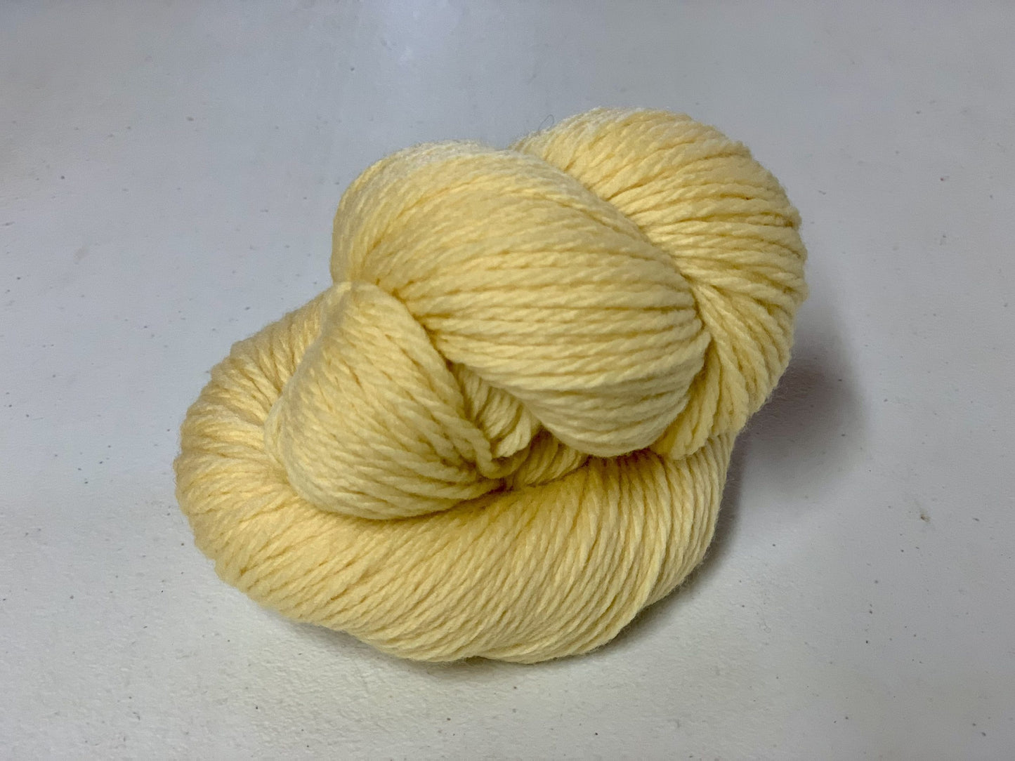 Willamette Rambouillet / Columbia Sheep Wool – Worsted