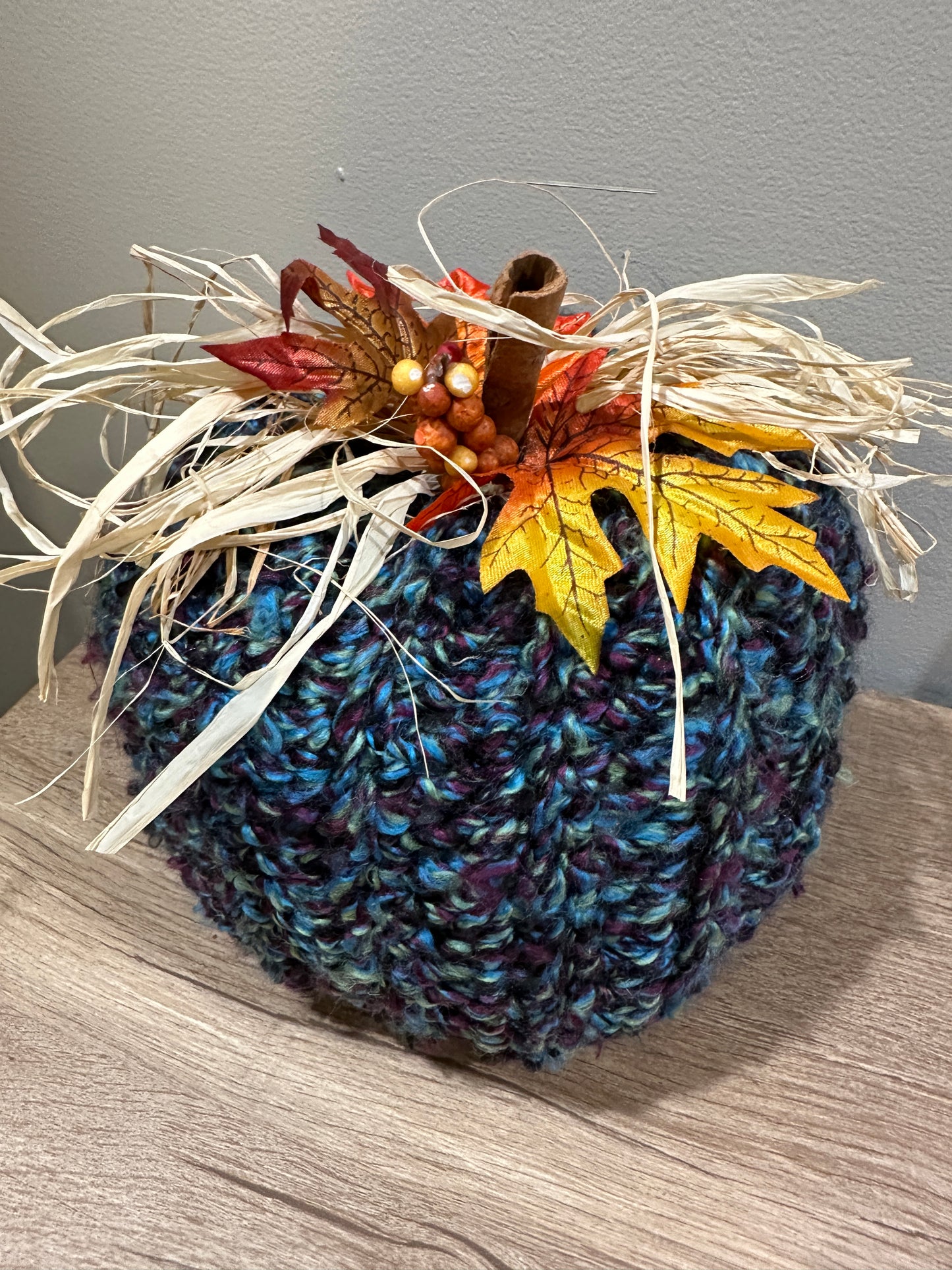 Fall Pumpkins