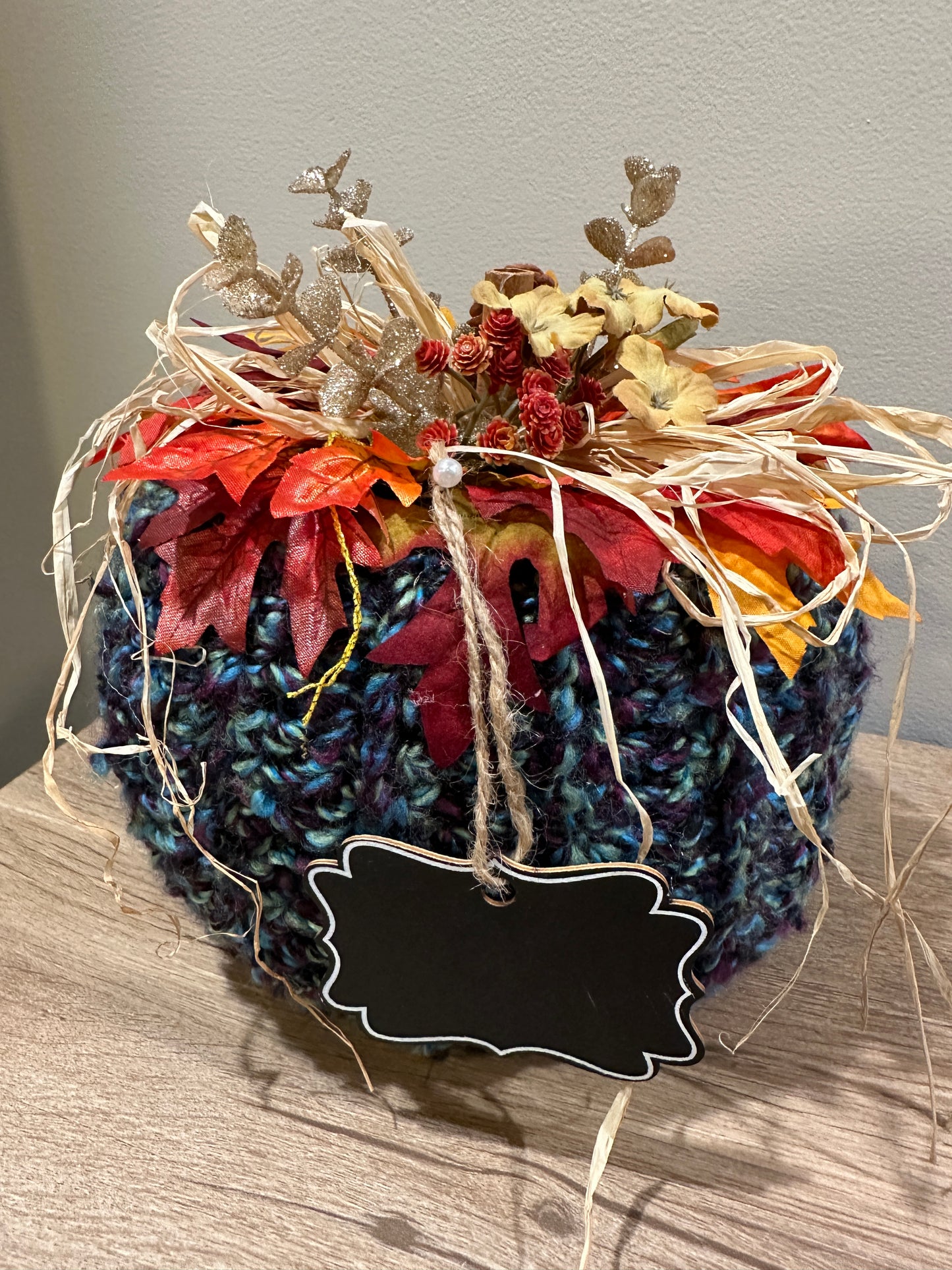 Fall Pumpkins