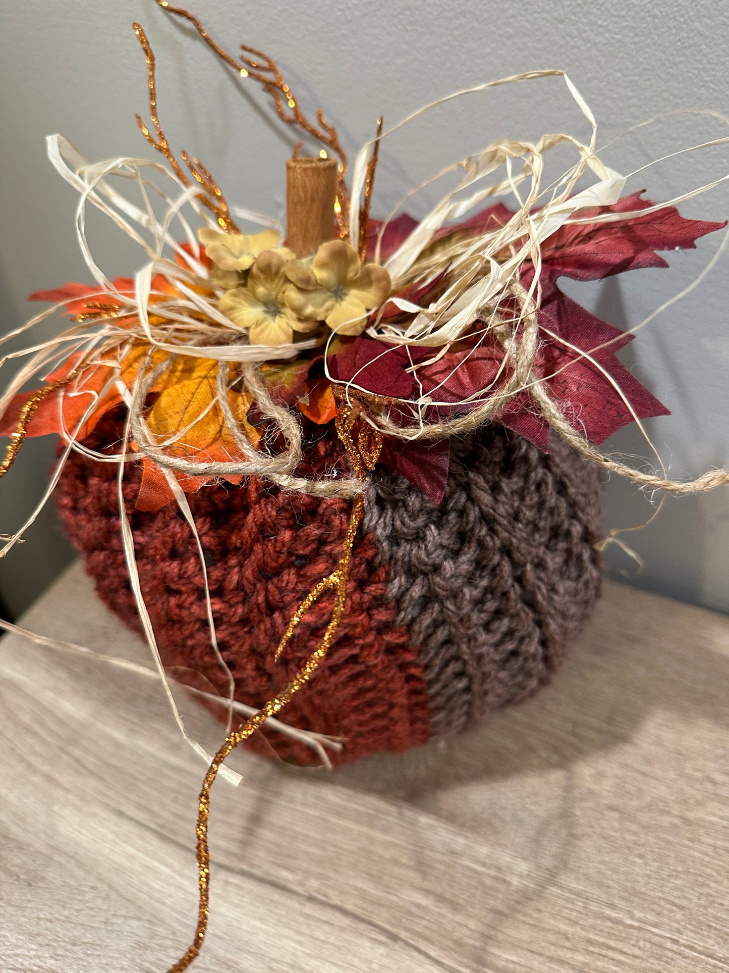 Fall Pumpkins