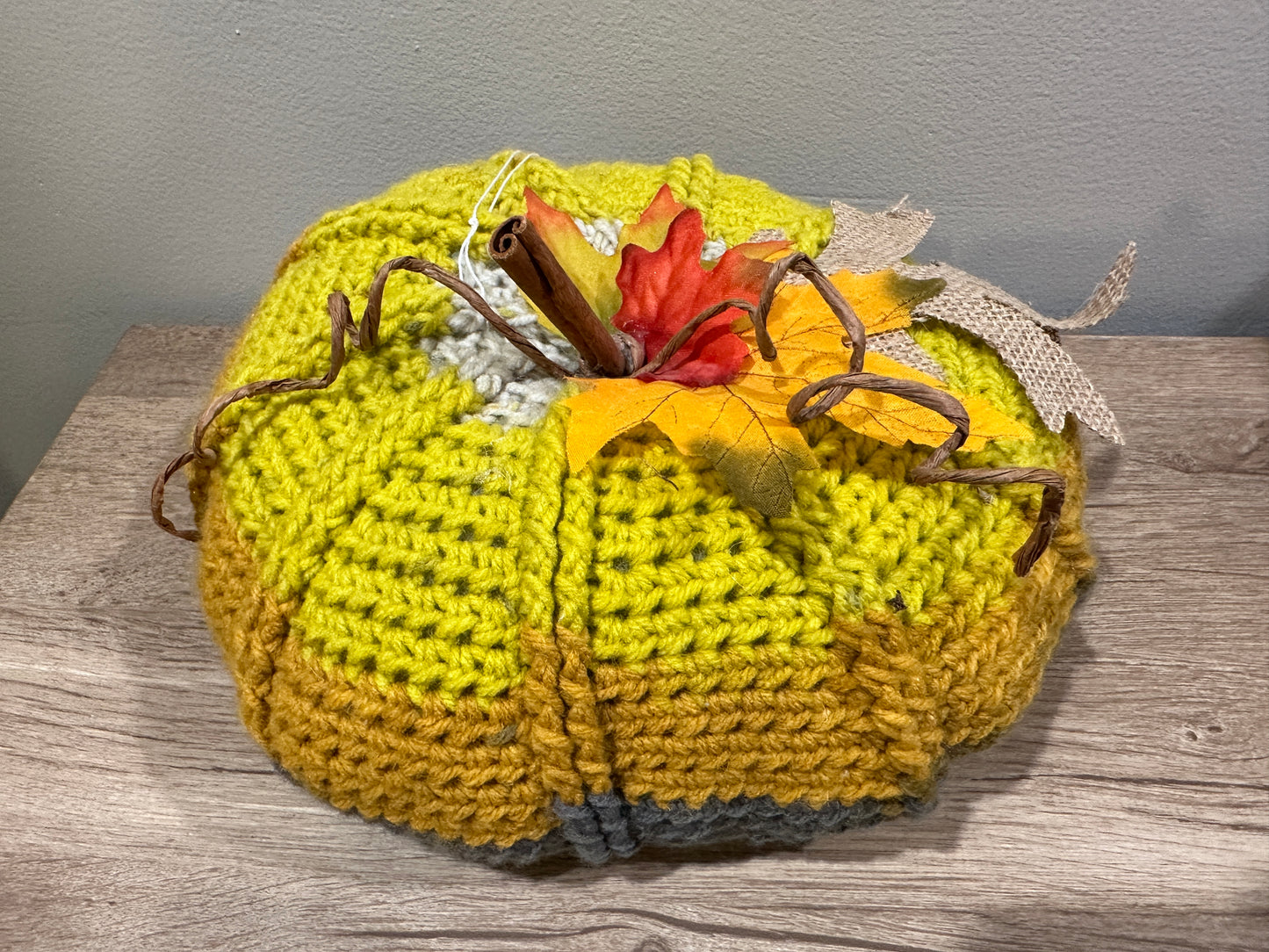 Fall Pumpkins