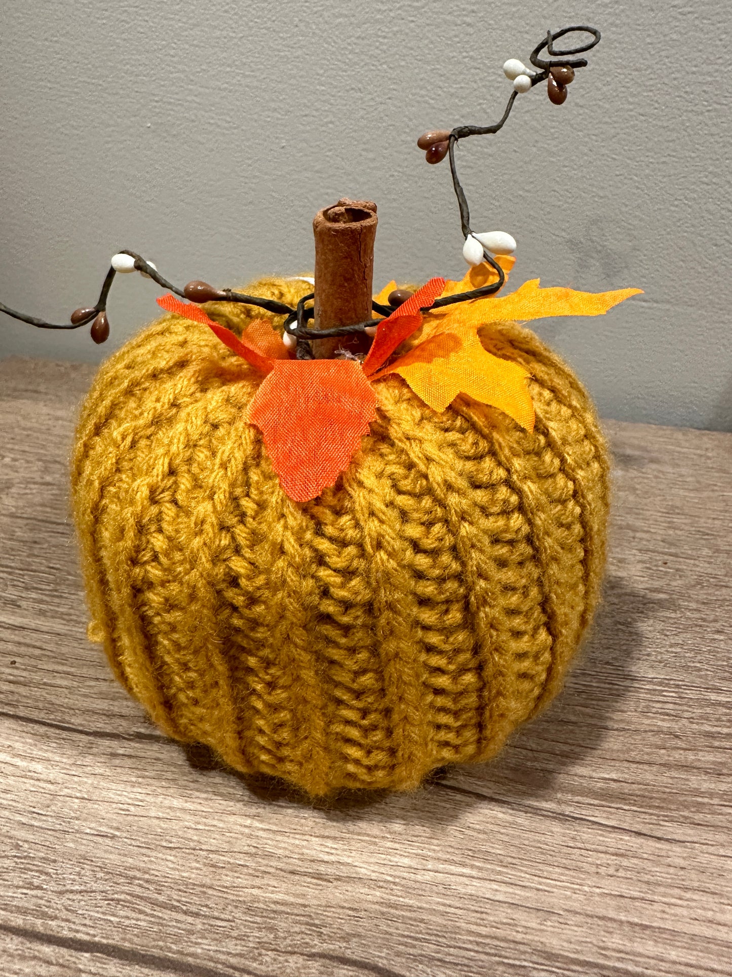 Fall Pumpkins