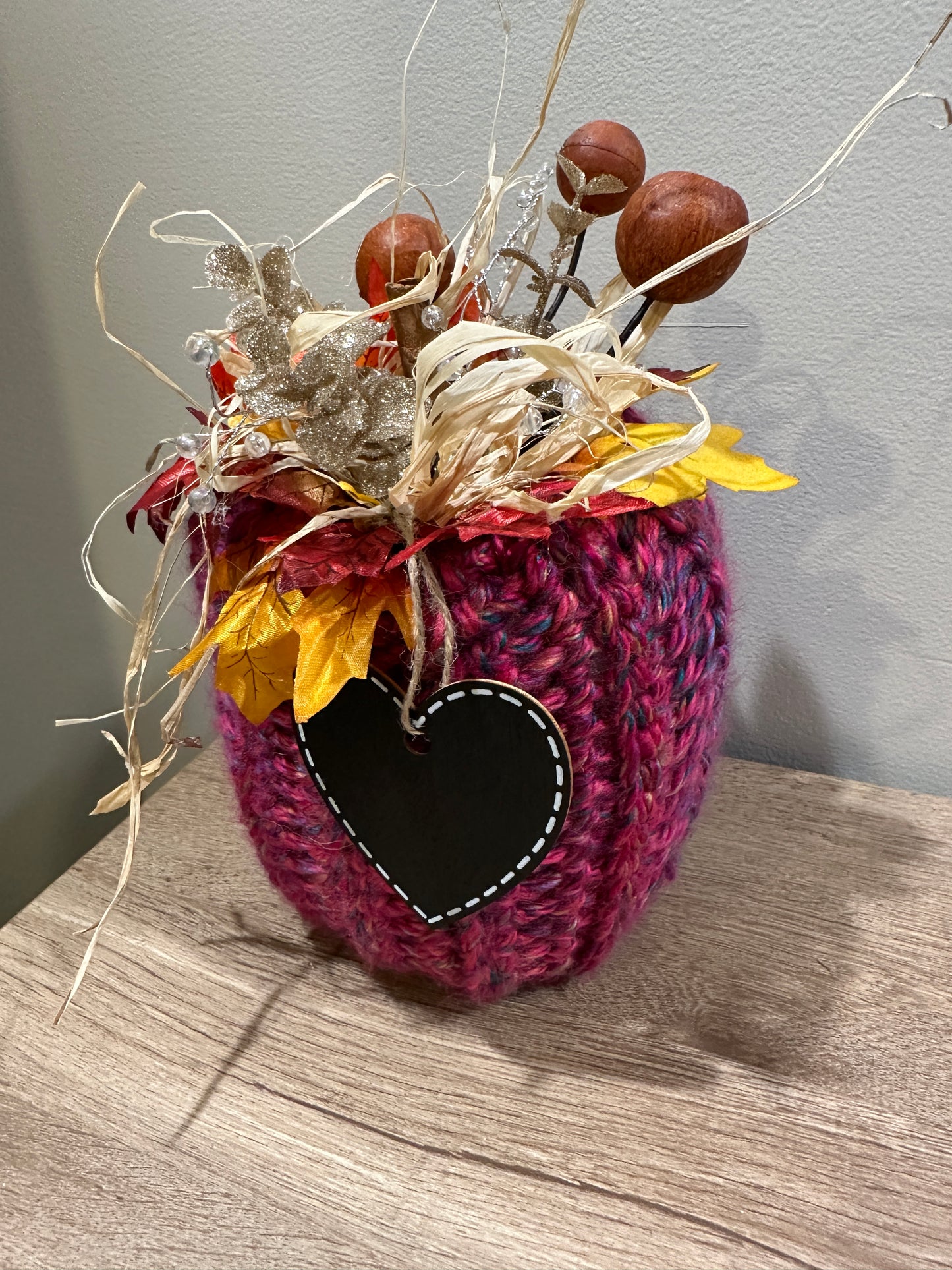 Fall Pumpkins