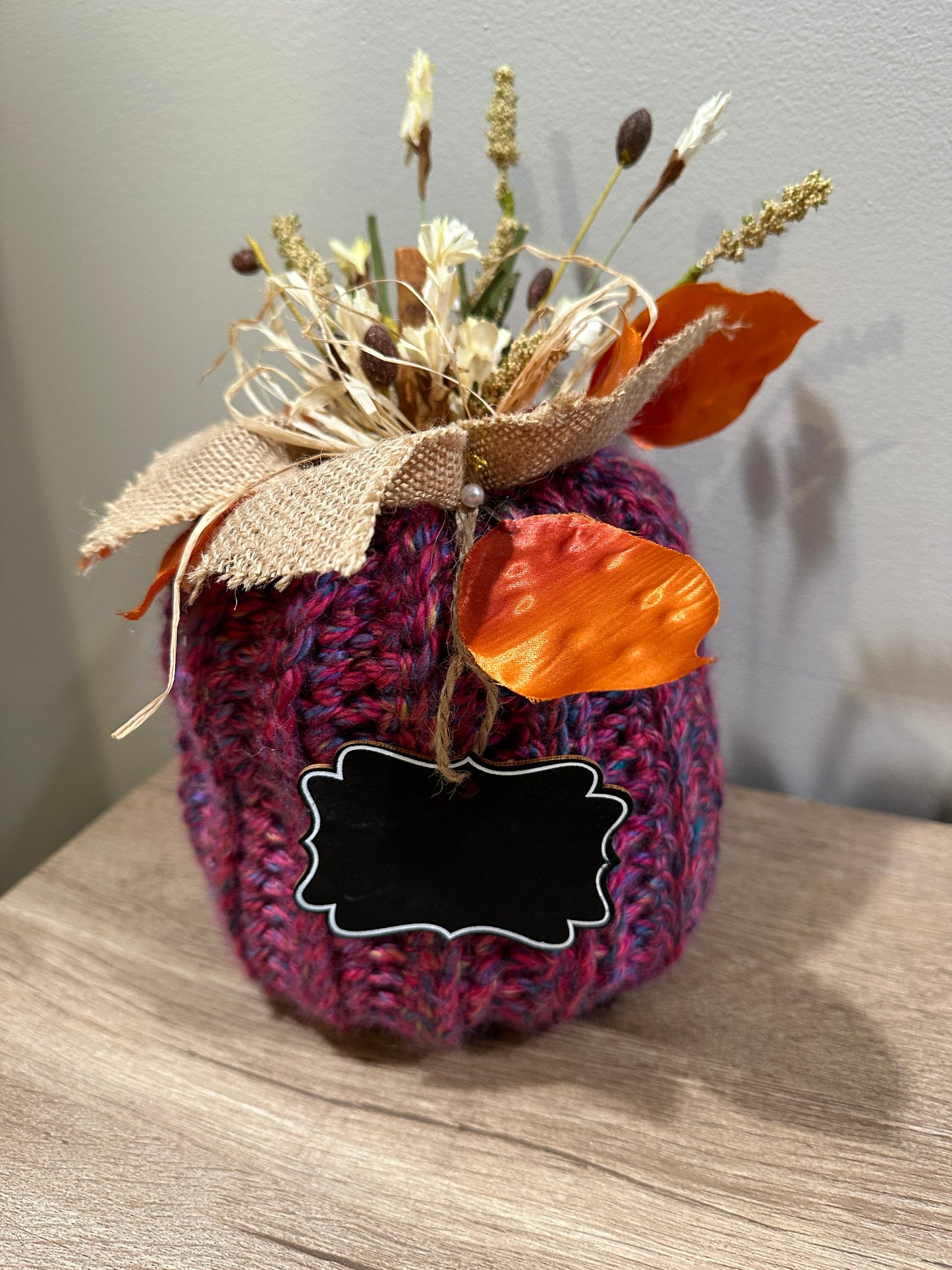 Fall Pumpkins