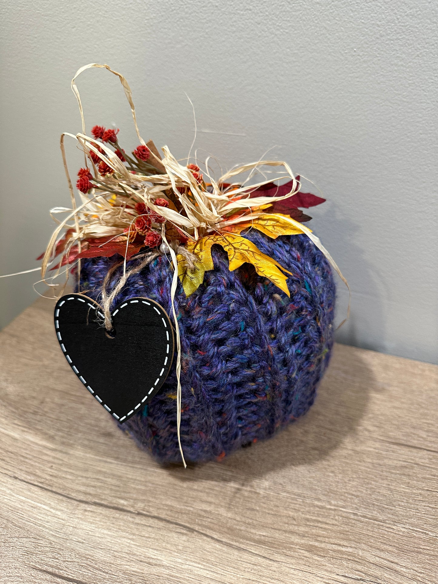 Fall Pumpkins