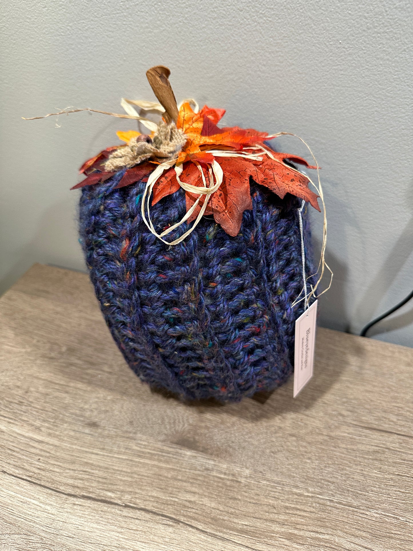 Fall Pumpkins