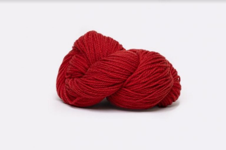 Willamette Rambouillet / Columbia Sheep Wool – Worsted