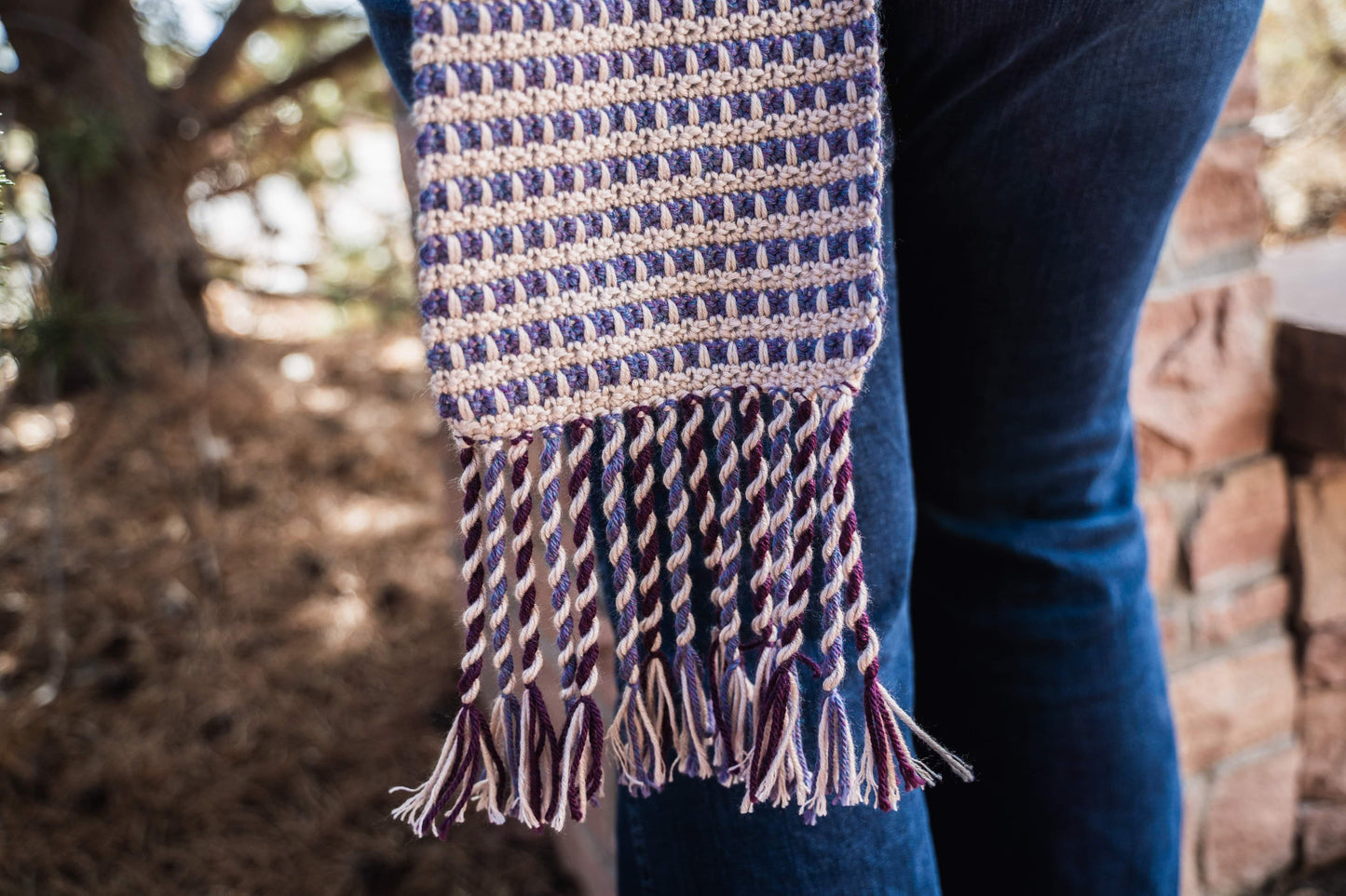 Chelsea Scarf
