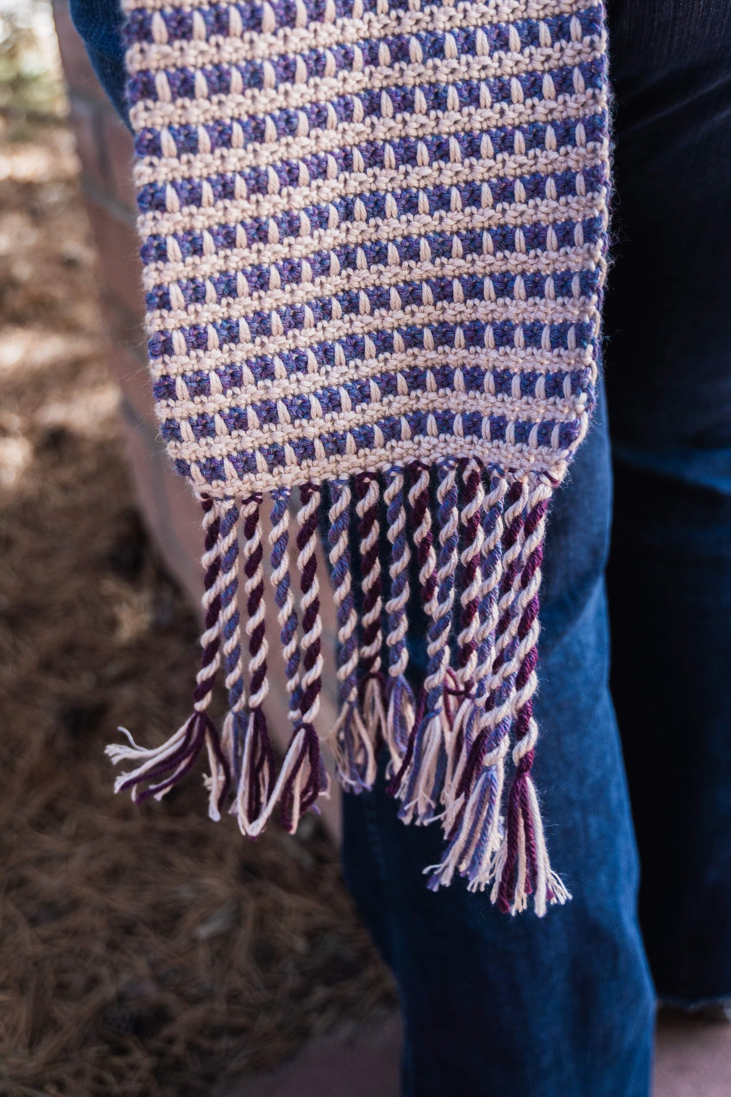 Chelsea Scarf