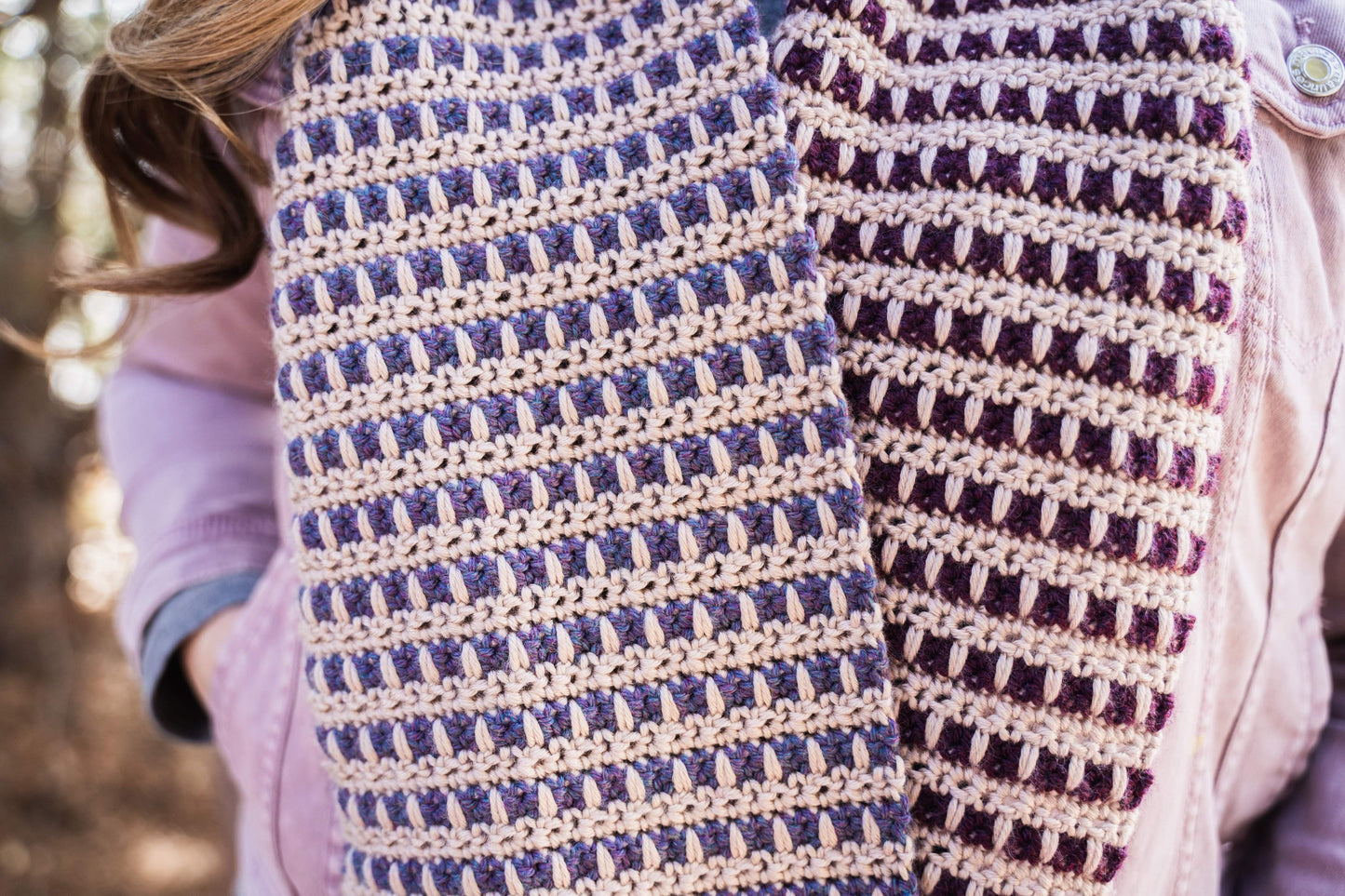 Chelsea Scarf