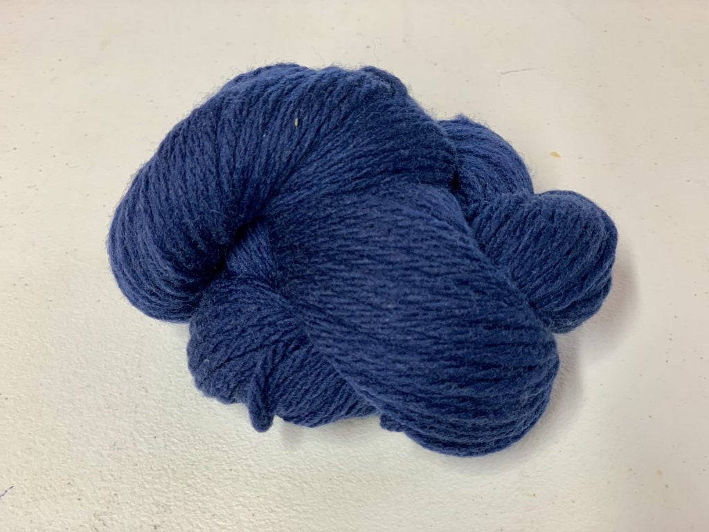 Willamette Rambouillet / Columbia Sheep Wool – Worsted