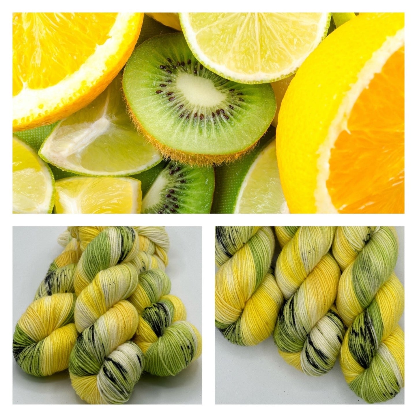 Fruit Fusion