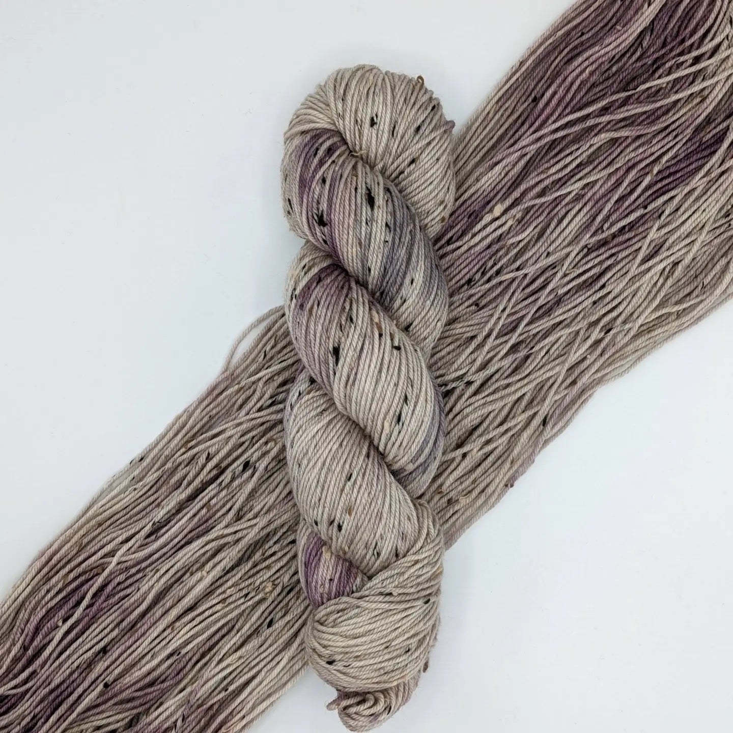 Maker Wool - Tweed DK Yarn