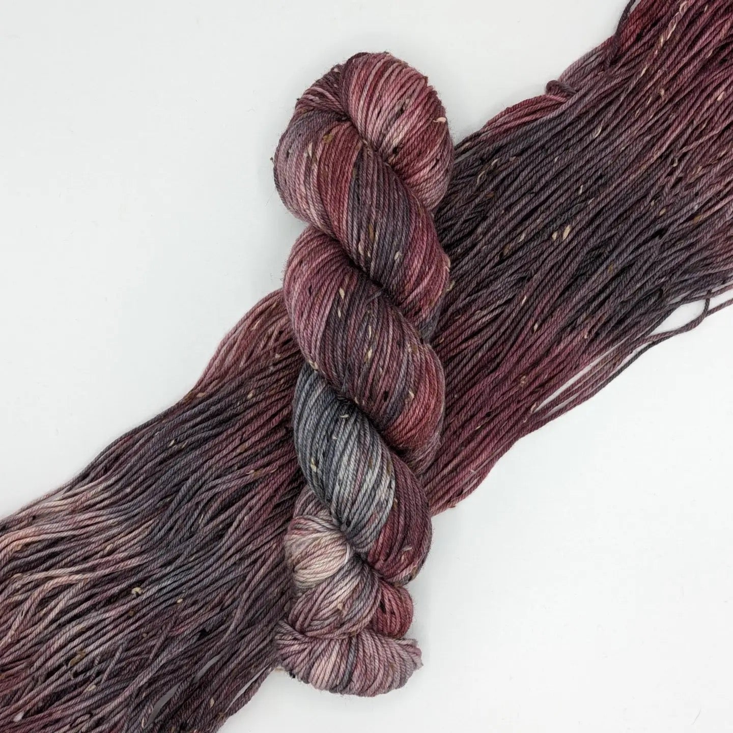 Maker Wool - Tweed DK Yarn