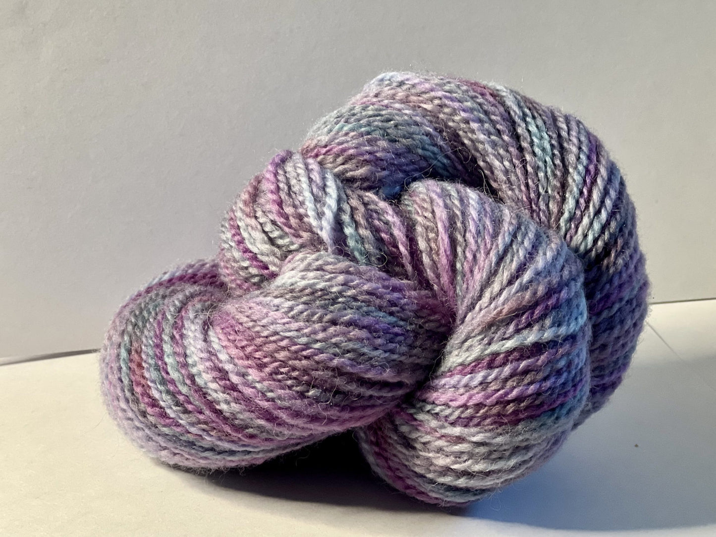 Alpaca Merino Wool Denali Sport Weight Yarn