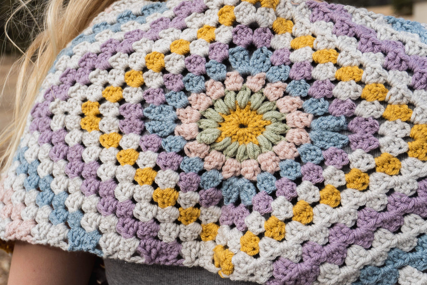 Kiara Scarf
