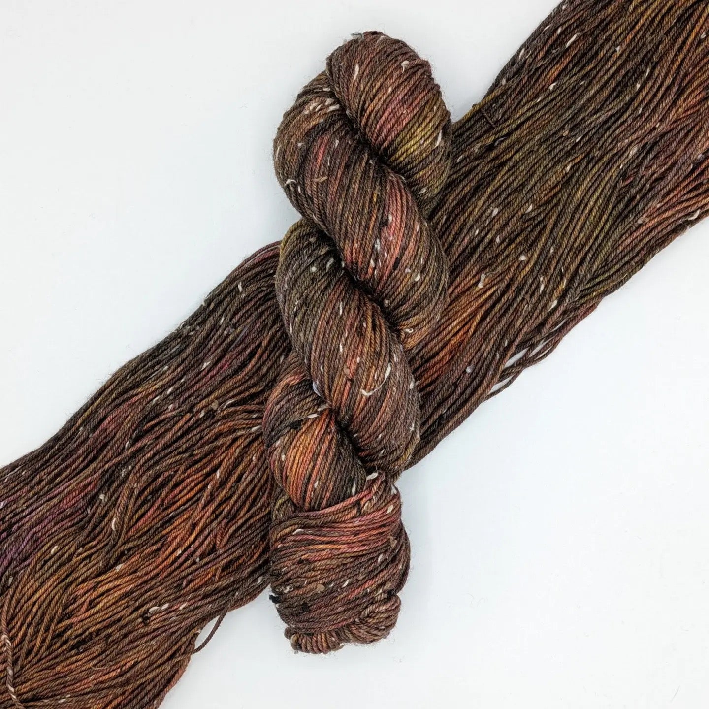Maker Wool - Tweed DK Yarn