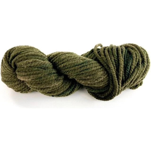 Yellowstone - Chunky