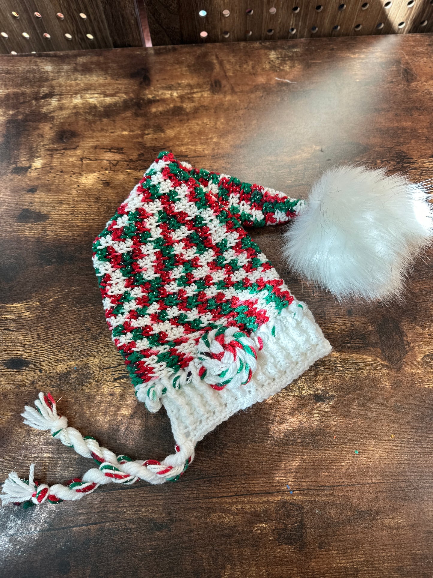 Noelle Holiday Hat
