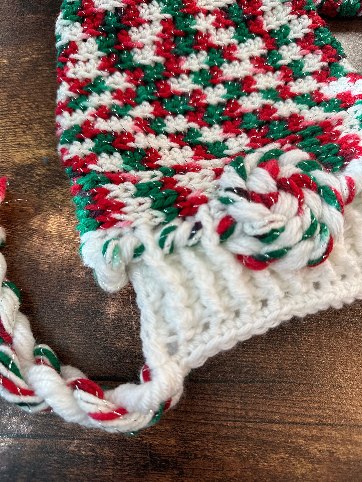 Noelle Holiday Hat