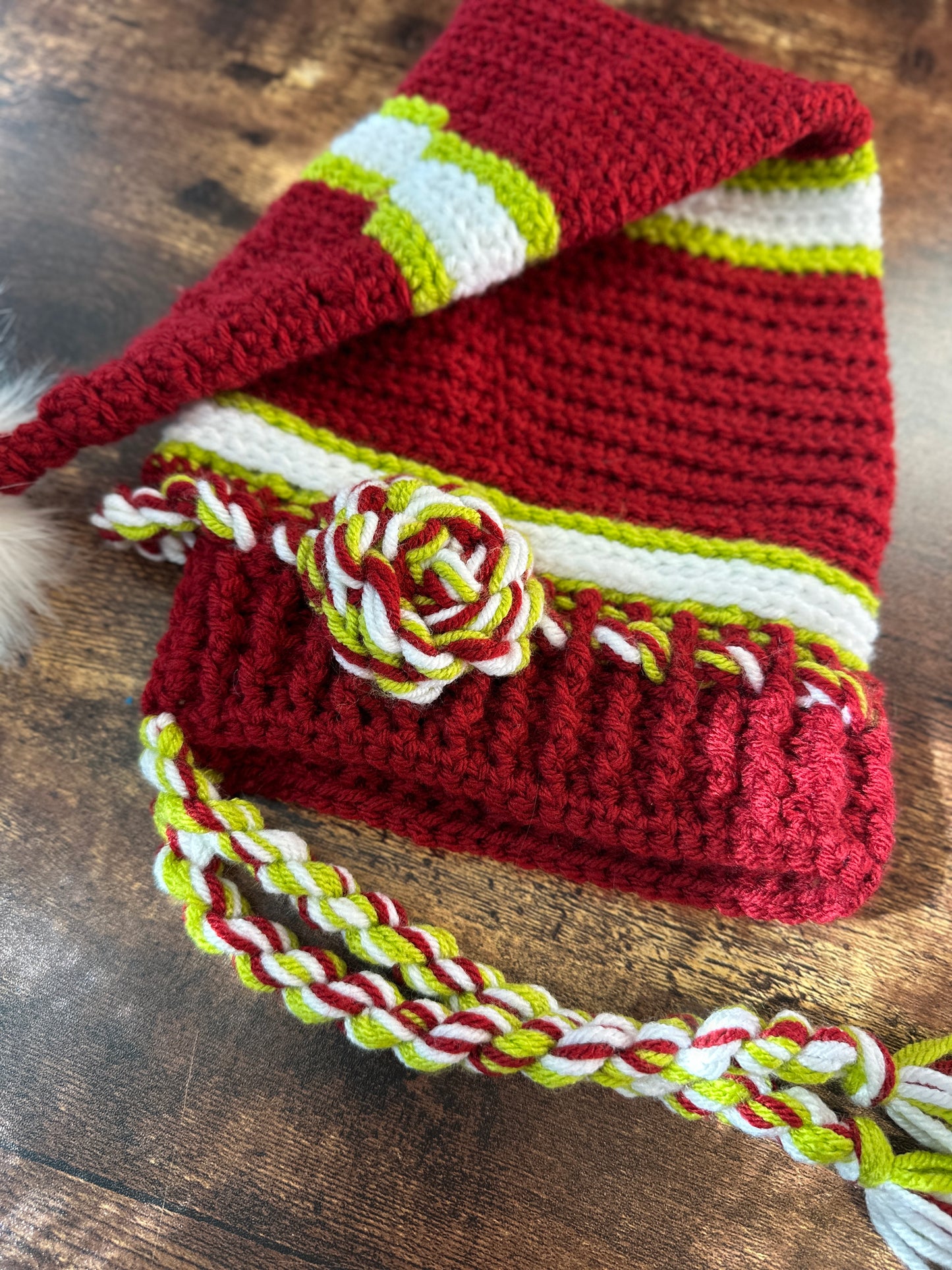 Noelle Holiday Hat