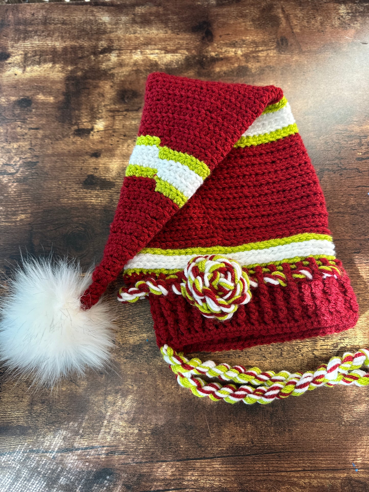 Noelle Holiday Hat
