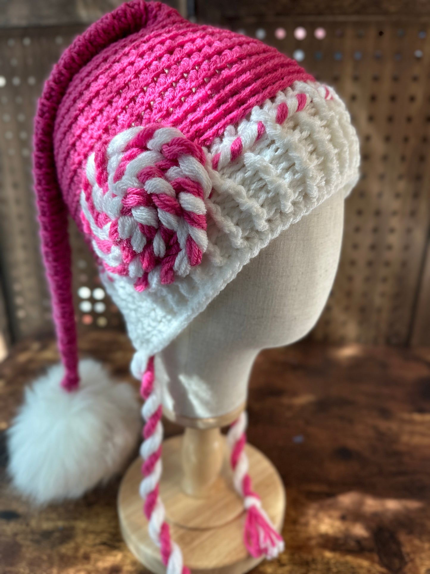 Noelle Holiday Hat