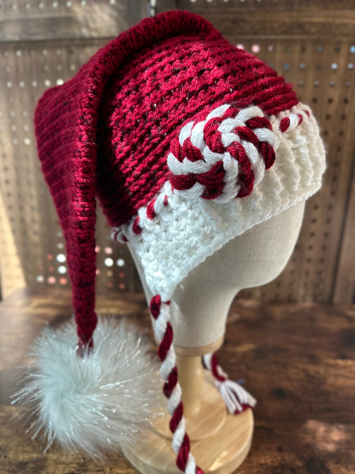 Noelle Holiday Hat