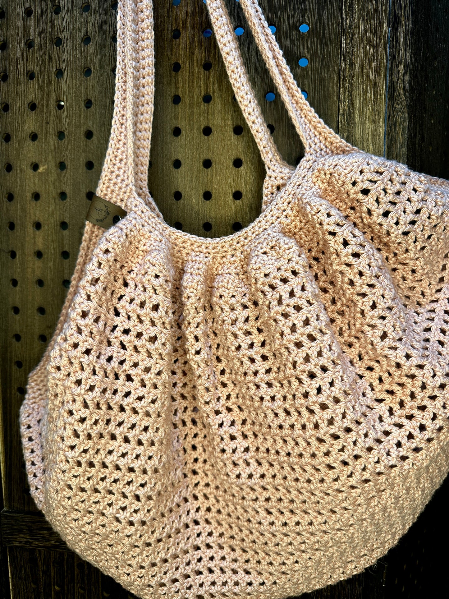 Bookshop Market Bag