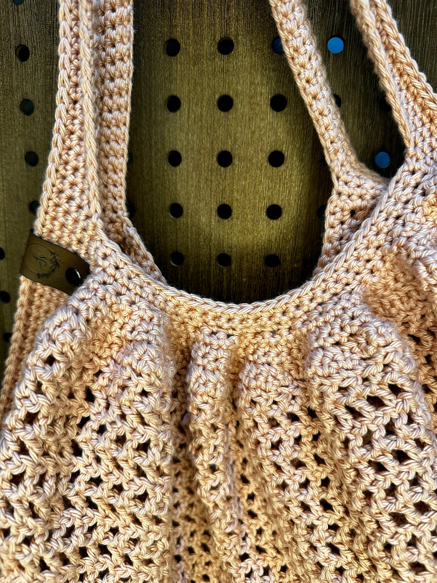 Bookshop Market Bag