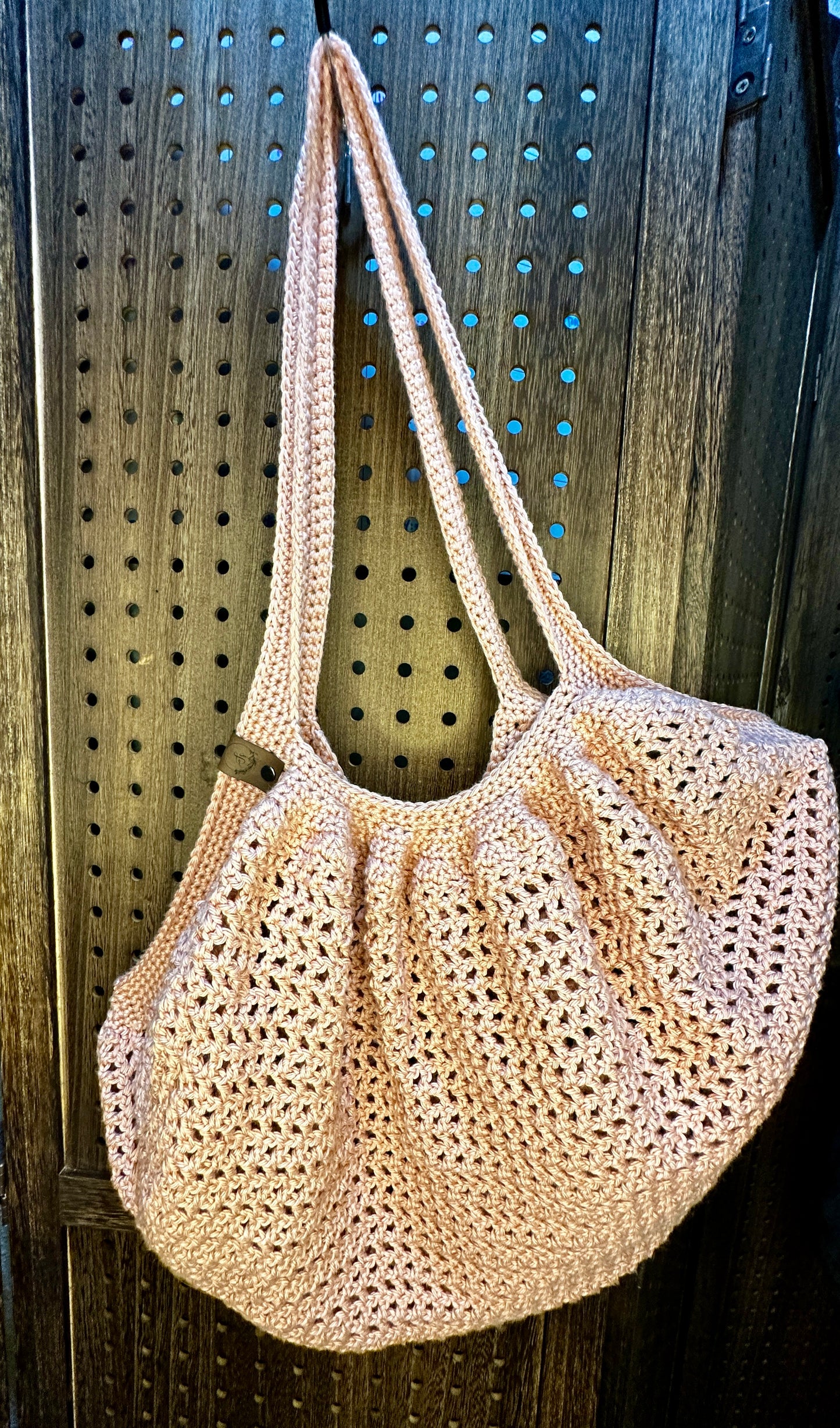Bookshop Market Bag