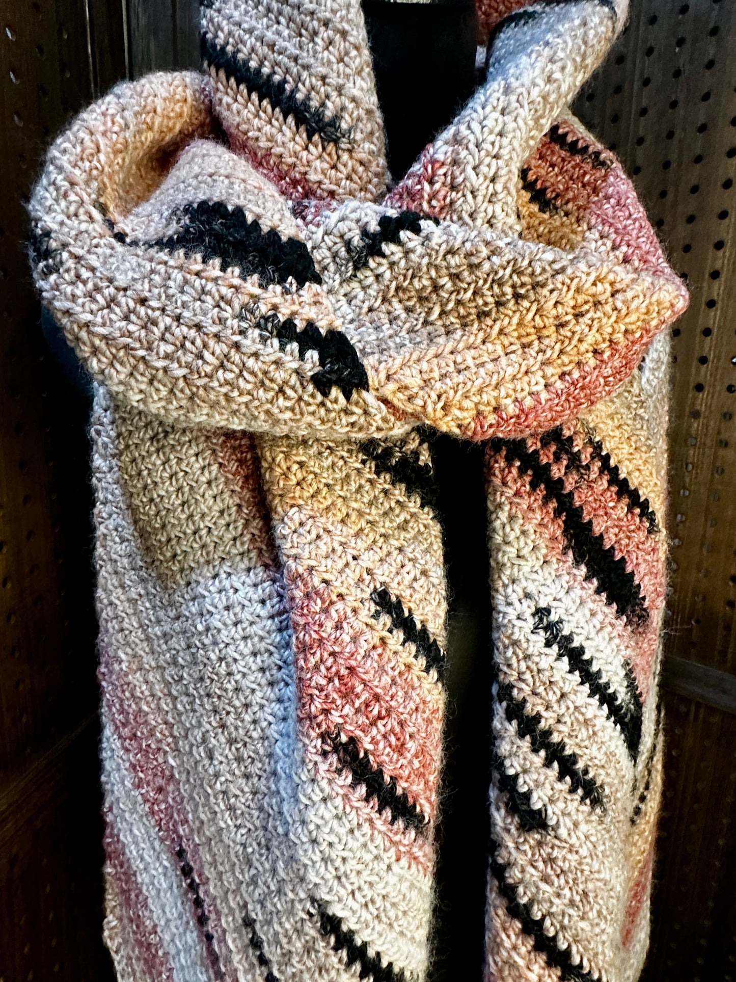 Rebel Scarf