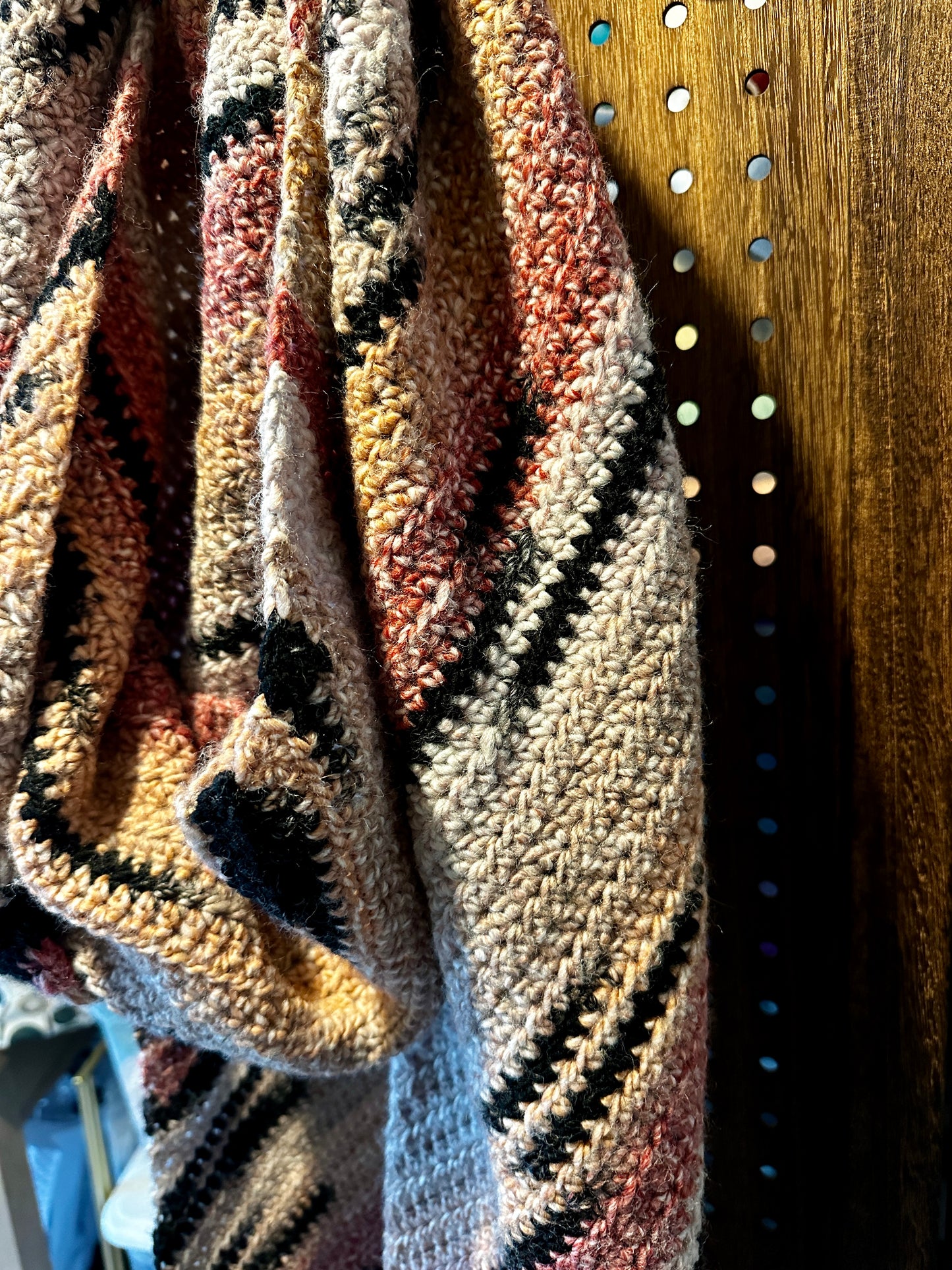 Rebel Scarf