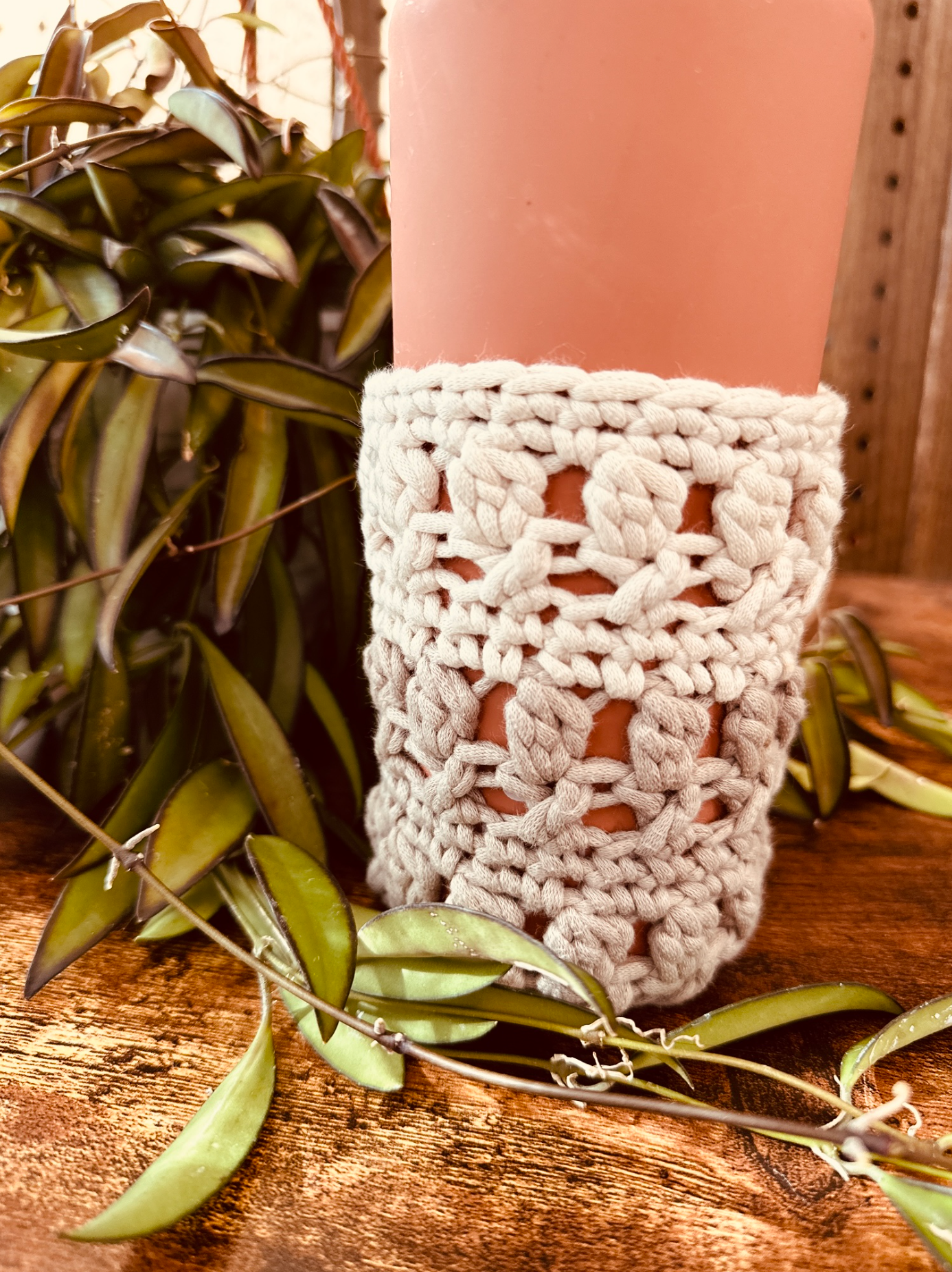 Lola Drink Cozy