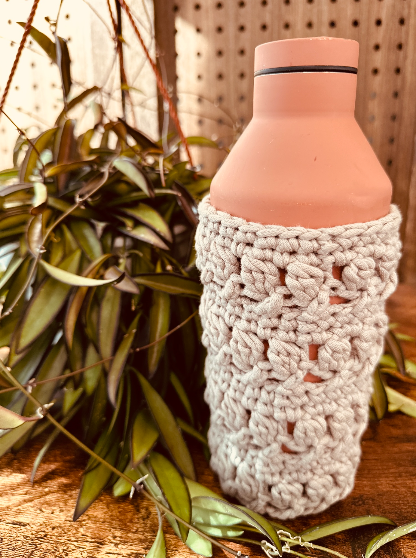 Lola Drink Cozy
