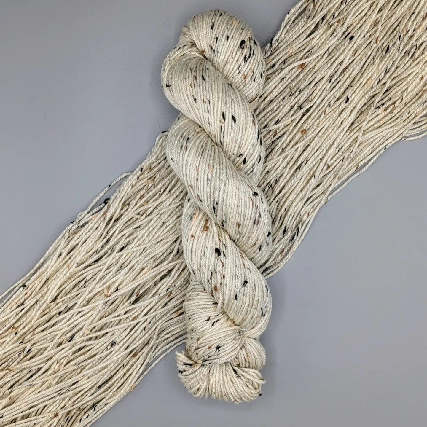 Maker Wool - Tweed DK Yarn