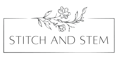 Stitch and Stem