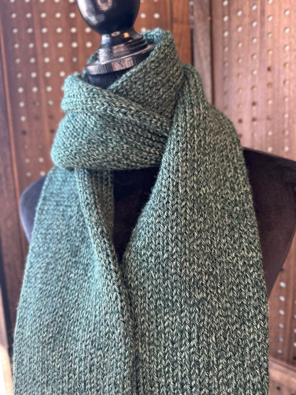 Sophia Knitted Scarf
